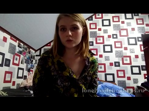 ❤️ Jonk blond Student aus Russland gär méi grouss Dicks. ❤️❌ Anal Video op lb.pornhdvideos.ru ❌❤